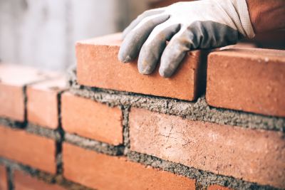 How Masonry Adds Strength And Value To Your Property