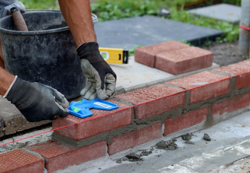 Customized Masonry Solutions
