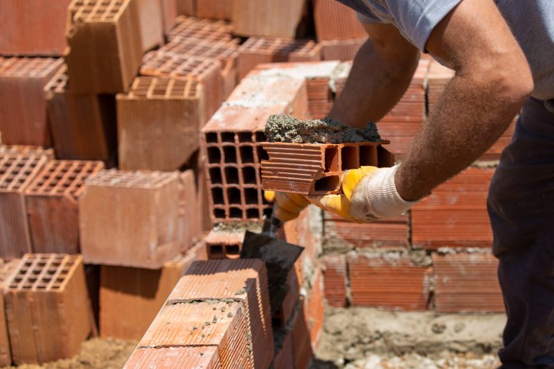 Commercial Masonry Contractors