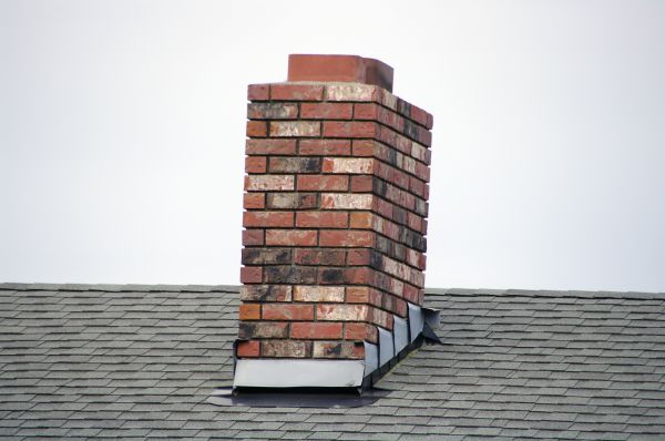 Chimney Repointing Service in Huntsville