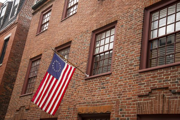 Brick Lintel Repair in Huntsville