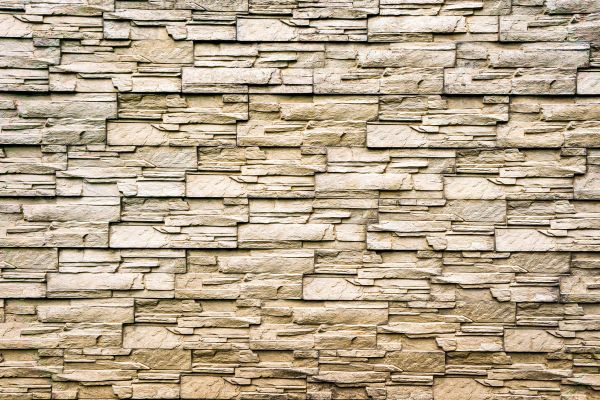 Stone Cladding Service in Huntsville
