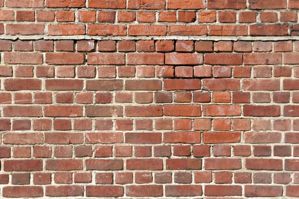 House Repointing in Huntsville