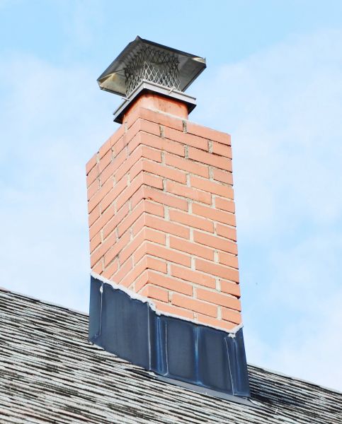 Chimney Brickwork