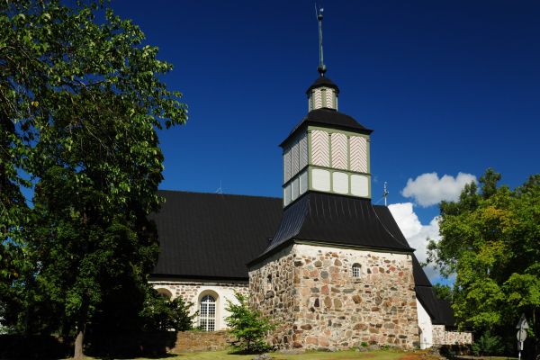 Commercial Stone Masonry in Huntsville