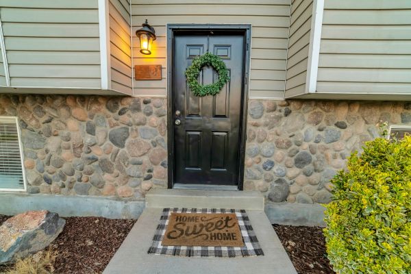 Stone Siding Replacement in Huntsville