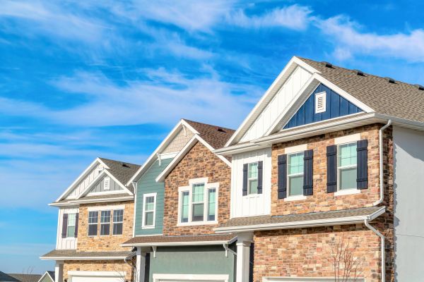 Masonry Siding Replacement in Huntsville