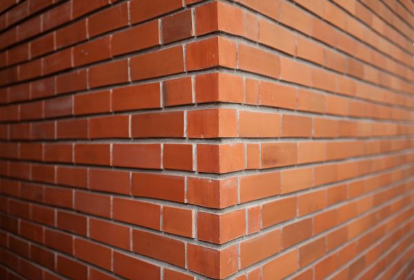 Brick Veneer Replacement in Huntsville